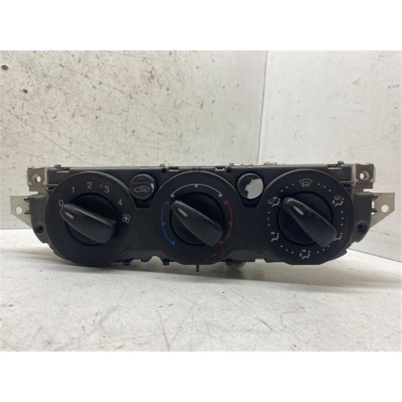 FORD FOCUS II Fűtéskapcsoló