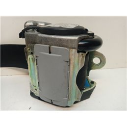 AUDI A8 Hátsó középső Biztonsági Öv