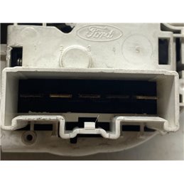 FORD FOCUS II Fűtéskapcsoló