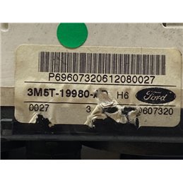 FORD FOCUS II Fűtéskapcsoló