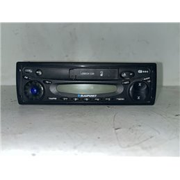 SUZUKI IGNIS II Rádió / CD