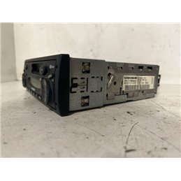 SUZUKI IGNIS II Rádió / CD