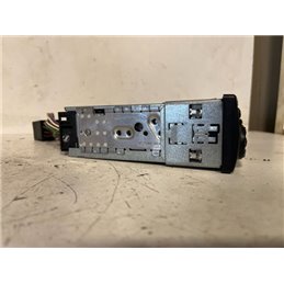 SUZUKI IGNIS II Rádió / CD