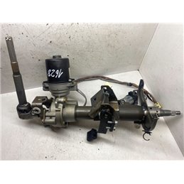 CITROËN C1 Kormányszervó Motor (Elektromos)