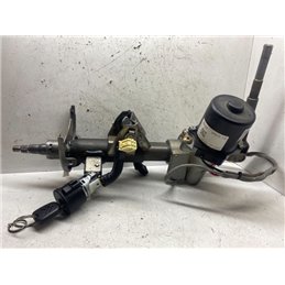 CITROËN C1 Kormányszervó Motor (Elektromos)