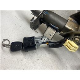 CITROËN C1 Kormányszervó Motor (Elektromos)