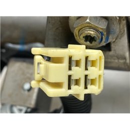 CITROËN C1 Kormányszervó Motor (Elektromos)