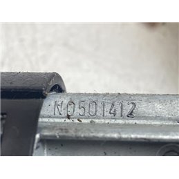 CITROËN C1 Kormányszervó Motor (Elektromos)