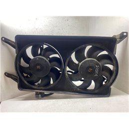 LANCIA LYBRA Hűtőventilátor