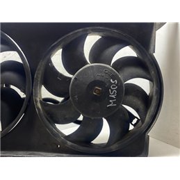 LANCIA LYBRA Hűtőventilátor