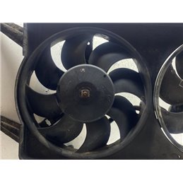 LANCIA LYBRA Hűtőventilátor