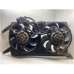 LANCIA LYBRA Hűtőventilátor