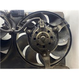 LANCIA LYBRA Hűtőventilátor