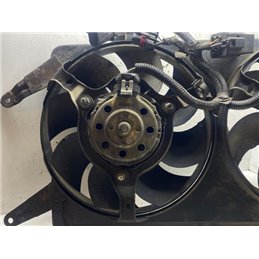 LANCIA LYBRA Hűtőventilátor