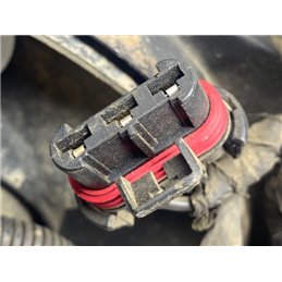 LANCIA LYBRA Hűtőventilátor