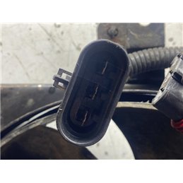 LANCIA LYBRA Hűtőventilátor