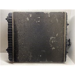 SUZUKI IGNIS II Vízhűtő Radiátor (Klímás)