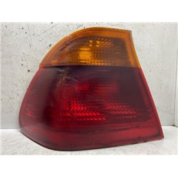 BMW 3 E46 Bal Hátsó Lámpa