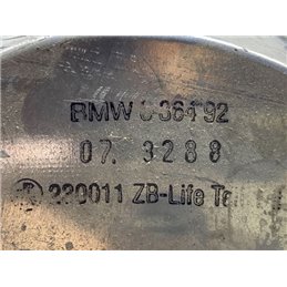 BMW 3 E46 Bal Hátsó Lámpa