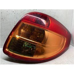 SUZUKI SX4 Jobb Hátsó Lámpa