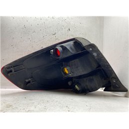 SUZUKI SX4 Jobb Hátsó Lámpa