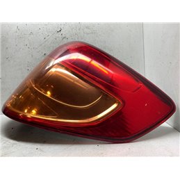 SUZUKI SX4 Jobb Hátsó Lámpa