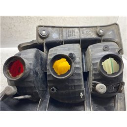 SUZUKI SX4 Jobb Hátsó Lámpa