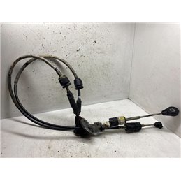 FORD FOCUS II Váltó Bowden