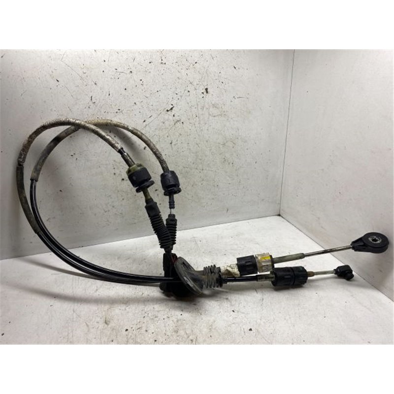 FORD FOCUS II Váltó Bowden