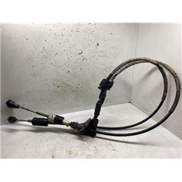 FORD FOCUS II Váltó Bowden