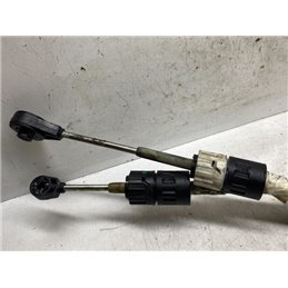 FORD FOCUS II Váltó Bowden