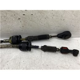 FORD FOCUS II Váltó Bowden