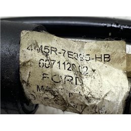 FORD FOCUS II Váltó Bowden