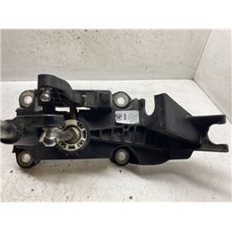 FORD FOCUS II Váltókar (Mechanikus)