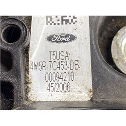 FORD FOCUS II Váltókar (Mechanikus)