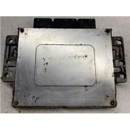 RENAULT CLIO II Motorvezérlő