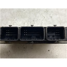 RENAULT CLIO II Motorvezérlő