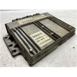 RENAULT CLIO II Motorvezérlő