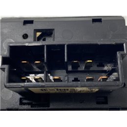 PEUGEOT 206 Jobb Kormánykapcsoló Ablaktörlő