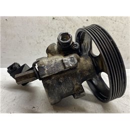 PEUGEOT 206 Kormányszervó Motor (Hidraulikus)