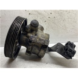 PEUGEOT 206 Kormányszervó Motor (Hidraulikus)