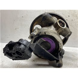 PEUGEOT 206 Kormányszervó Motor (Hidraulikus)