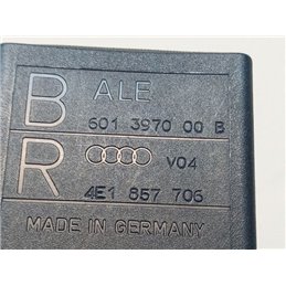 AUDI A8 Jobb első Biztonsági Öv