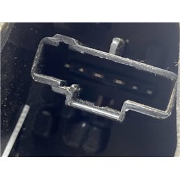 PEUGEOT 207 Jobb Hátsó Lámpa