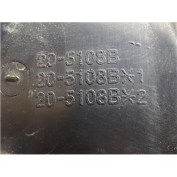 OPEL OMEGA Bal Fényszóró
