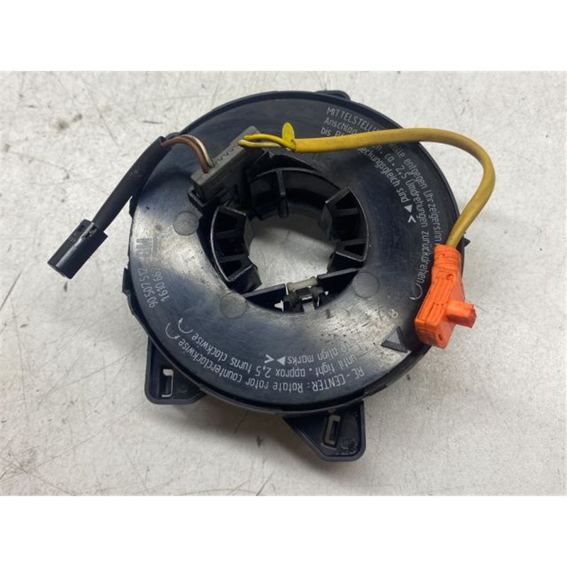 OPEL CORSA B Légzsák Átvezető Szalagkábel