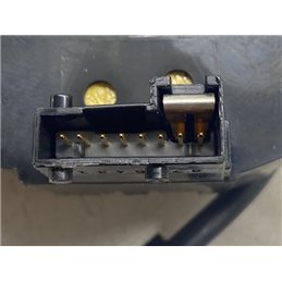 OPEL CORSA B Légzsák Átvezető Szalagkábel