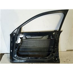 AUDI A8 Jobb első Ajtó (Üres lemez)