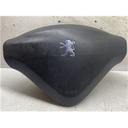 PEUGEOT 207 Kormánylégzsák