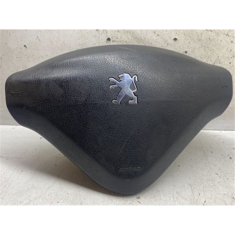 PEUGEOT 207 Kormánylégzsák